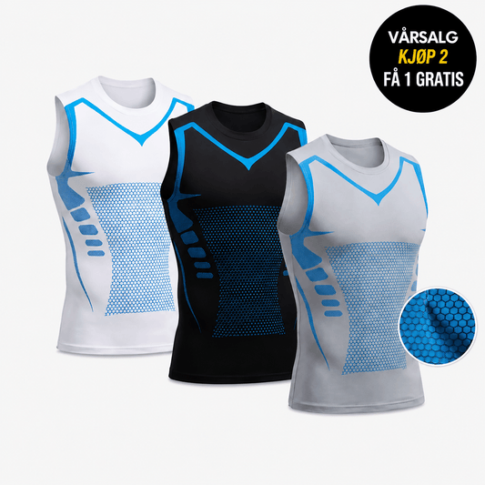 KroppsForm® - Cerrano Ber