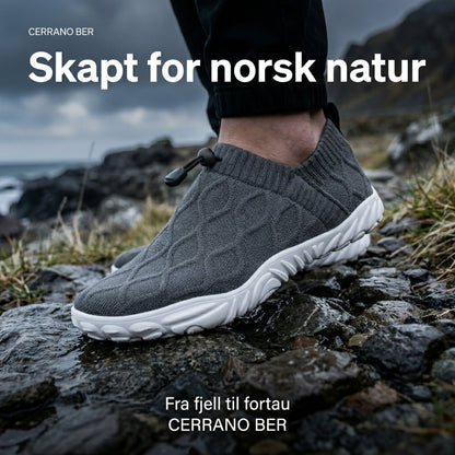 NATURSTEP™ - Cerrano Ber