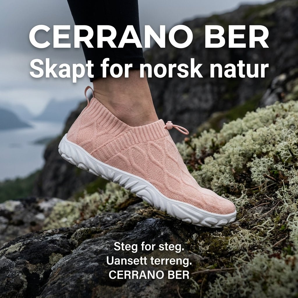 NATURSTEP™ - Cerrano Ber