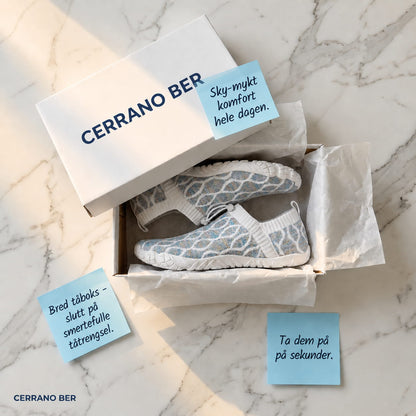 NATURSTEP™ - Cerrano Ber
