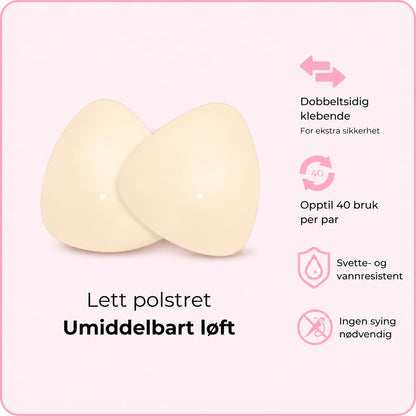 Ultra Løft-innlegg - Cerrano Ber