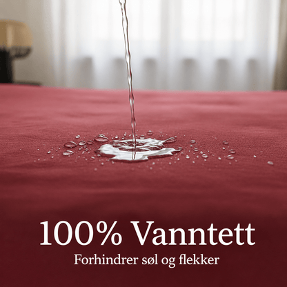 Vanntett Intimitetsteppe™ - Cerrano Ber